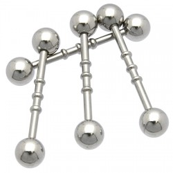 Piercing langue 89 - Bamboo