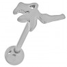 Piercing langue 13 - Fée