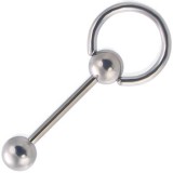 Piercing langue 33 - Esclave