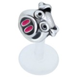 Piercing micro-labret PTFE 55 - Cochon