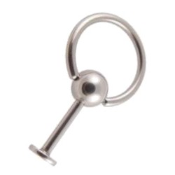 Piercing labret 04 - Esclave