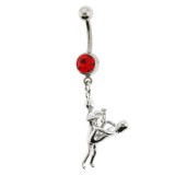 Piercing nombril kamasutra 01 - Le bateau ivre
