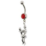 Piercing nombril kamasutra 03 - Herboriste