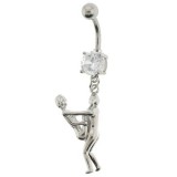 Piercing nombril kamasutra 15 - Chaise longue