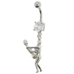Piercing nombril kamasutra 15 - Chaise longue
