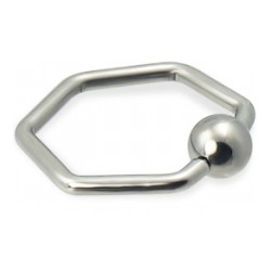 Piercing anneau 1,6mm 66 - Octo