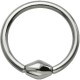 Piercing anneau 1,6mm 113 - Losange