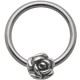 Piercing micro-bcr 106 - Rose