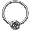 Piercing micro-bcr 106 - Rose