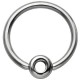 Piercing micro-bcr 111 - Cercle