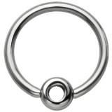 Piercing micro-bcr 111 - Cercle
