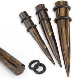 écarteur pointe bois de palmier o-ring