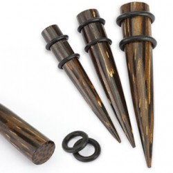 écarteur pointe bois de palmier o-ring