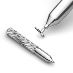 Insertion pour microdermal