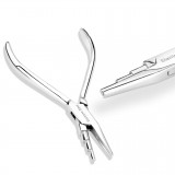Plieur pour piercing nez A