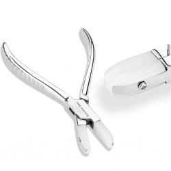 Plieur pour piercing nez B
