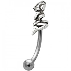 Piercing arcade 99 - Femme