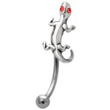 Piercing arcade 101 - Salamandre