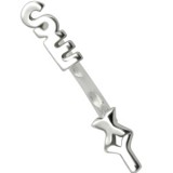 Piercing arcade PTFE 13 - Sexy