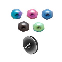 Embout microdermal PVD exa 04mm