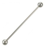 Piercing industriel 09 - Boules