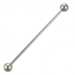 Piercing industriel 09 - Boules