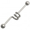 Piercing industriel 16 - Vrillé