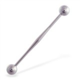 Piercing industriel 18
