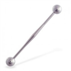 Piercing industriel 18