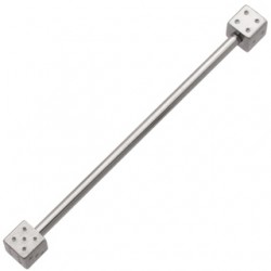 Piercing industriel 50 - Dés