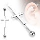 Piercing industriel 81 - Croix