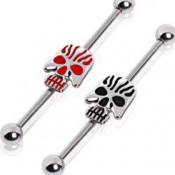 Piercing industriel 91 - Death