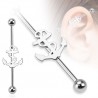 Piercing industriel 122 - Ancre