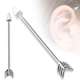 Piercing industriel 115 - flèche