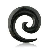 Spirale en corne
