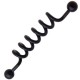 Piercing industriel 03 - Black-line vrillé