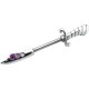 Piercing téton barbell 66 - Sabre