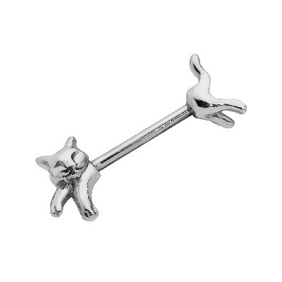 Piercing Teton Barbell 78 Chat Piercing Teton Barbell 78 Chat