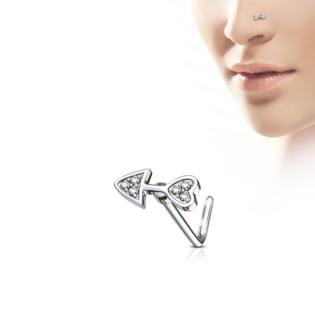 Fleche Percing