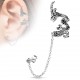 Chaine pour oreille 29 - Dragon