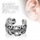 Faux Piercing oreille 52 - Bague vintage