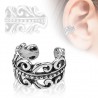 Faux Piercing oreille 52 - Bague vintage