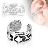 Faux Piercing oreille 54 - Bague vintage