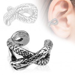 Faux Piercing oreille 56 - Bague vintage