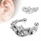 Faux Piercing oreille 60 - Royal