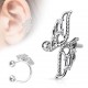 Faux Piercing oreille 65 - Ailes