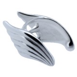 Faux Piercing oreille 28 - Ange