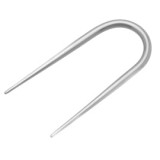 Piercing oreille original 08 - En U