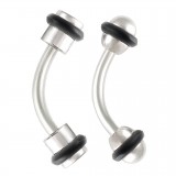 Piercing arcade 14 - O-ring