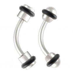 Piercing arcade 14 - O-ring